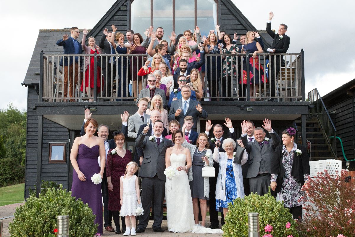 Gallery Item 18 for Golf World Stansted