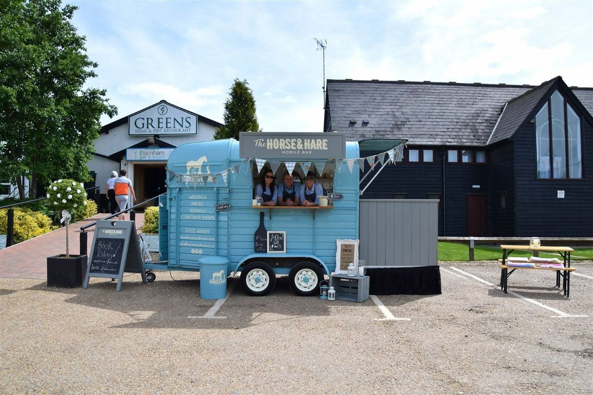 Gallery Item 26 for Golf World Stansted