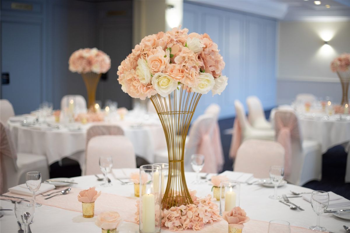 Gallery Item 11 for The Gables Hotel
