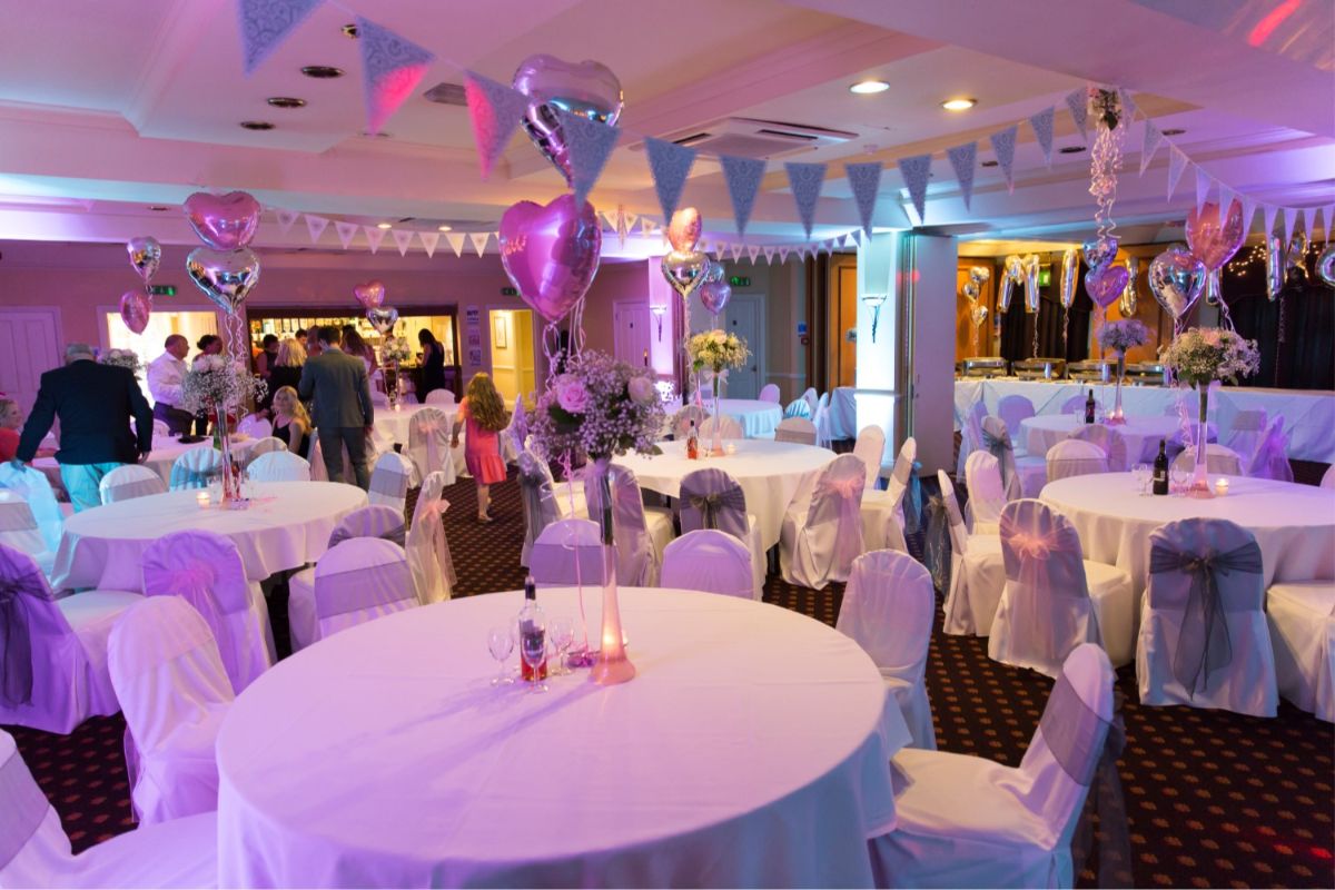 Gallery Item 15 for The Gables Hotel