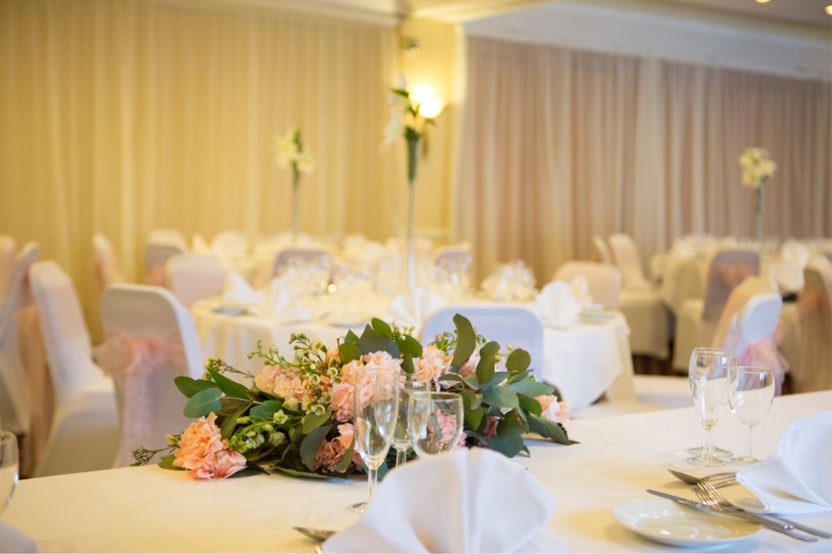 Gallery Item 16 for The Gables Hotel
