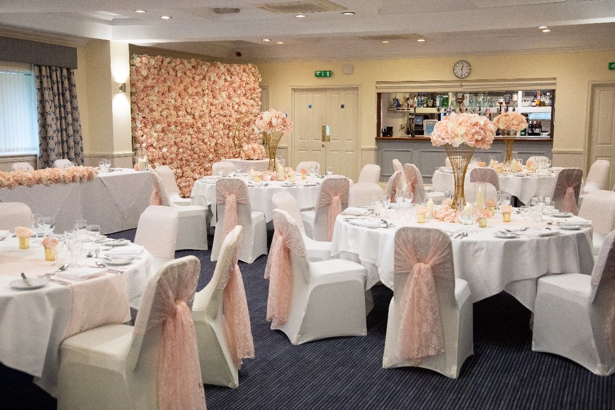 Gallery Item 12 for The Gables Hotel