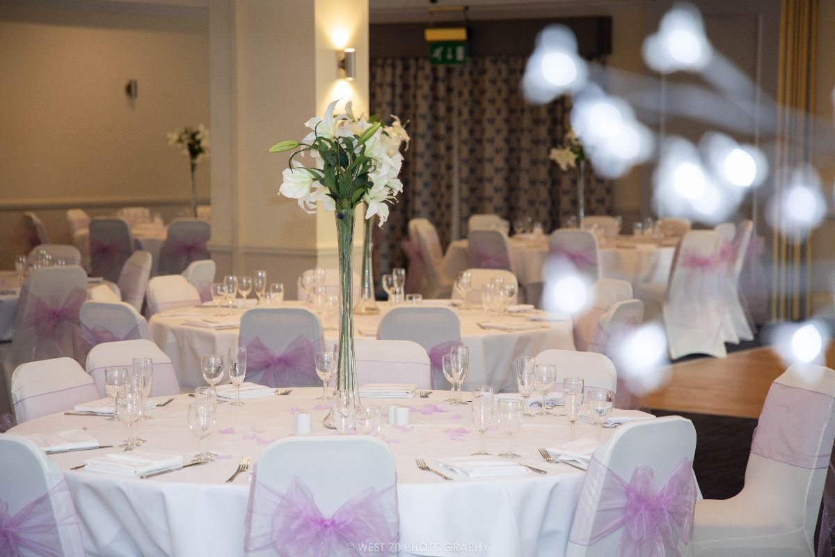 Gallery Item 9 for The Gables Hotel