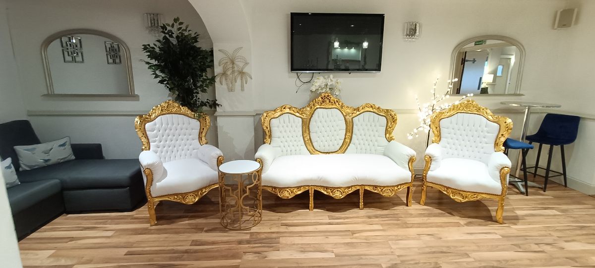 Gallery Item 10 for Dalgarven House - Spa Wedding Venue