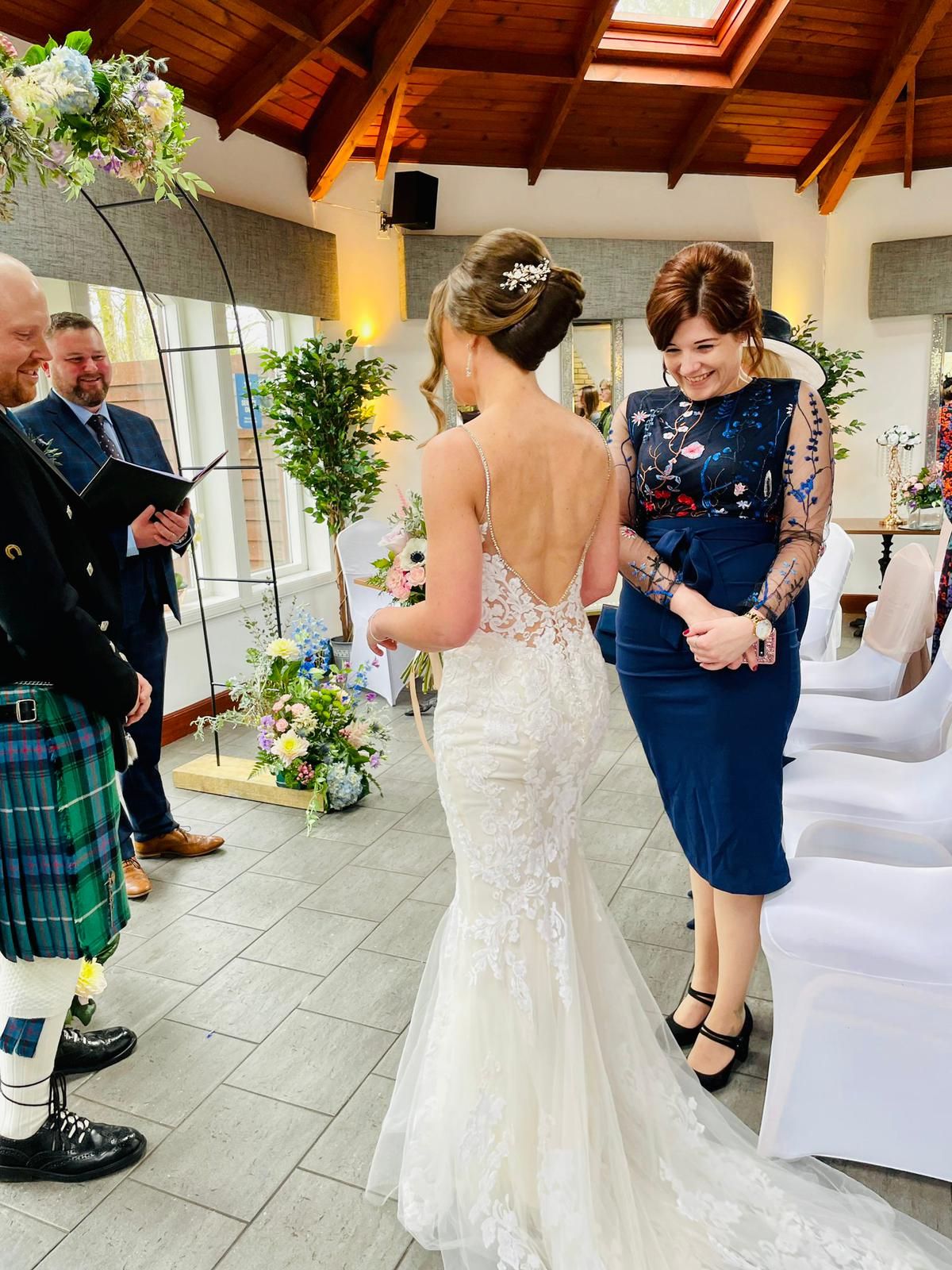 Gallery Item 20 for Dalgarven House - Spa Wedding Venue