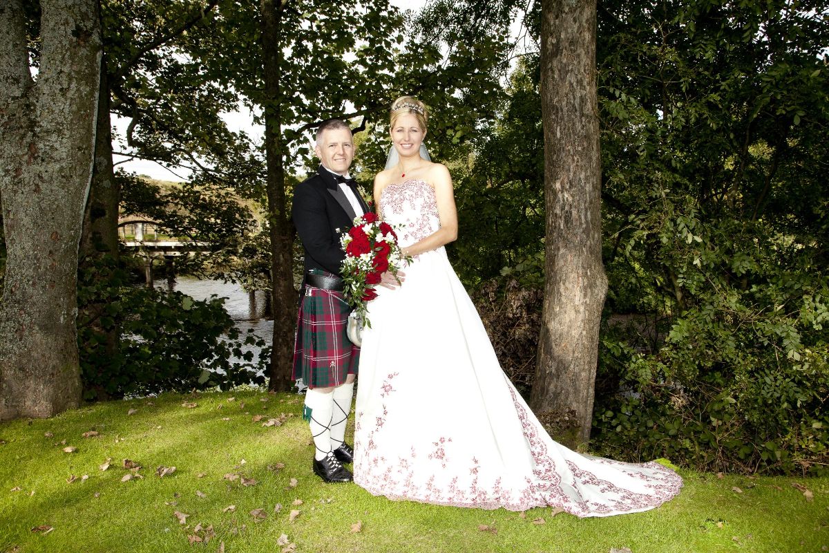 Dalgarven House - Exclusive Use Spa Wedding Venue-Image-16