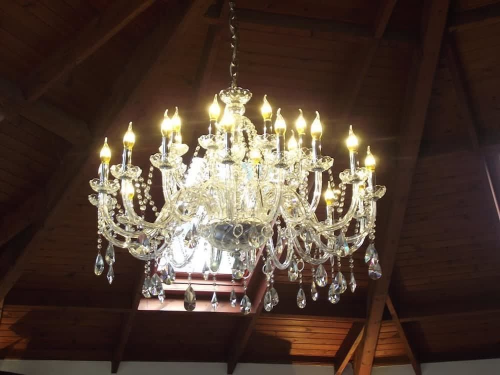 Gallery Item 70 for Dalgarven House - Spa Wedding Venue