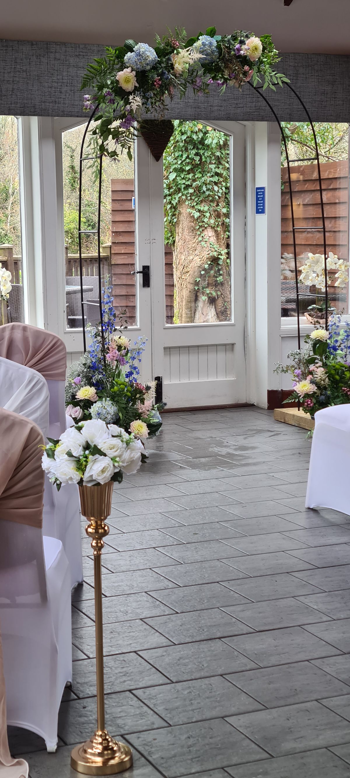 Gallery Item 16 for Dalgarven House - Spa Wedding Venue