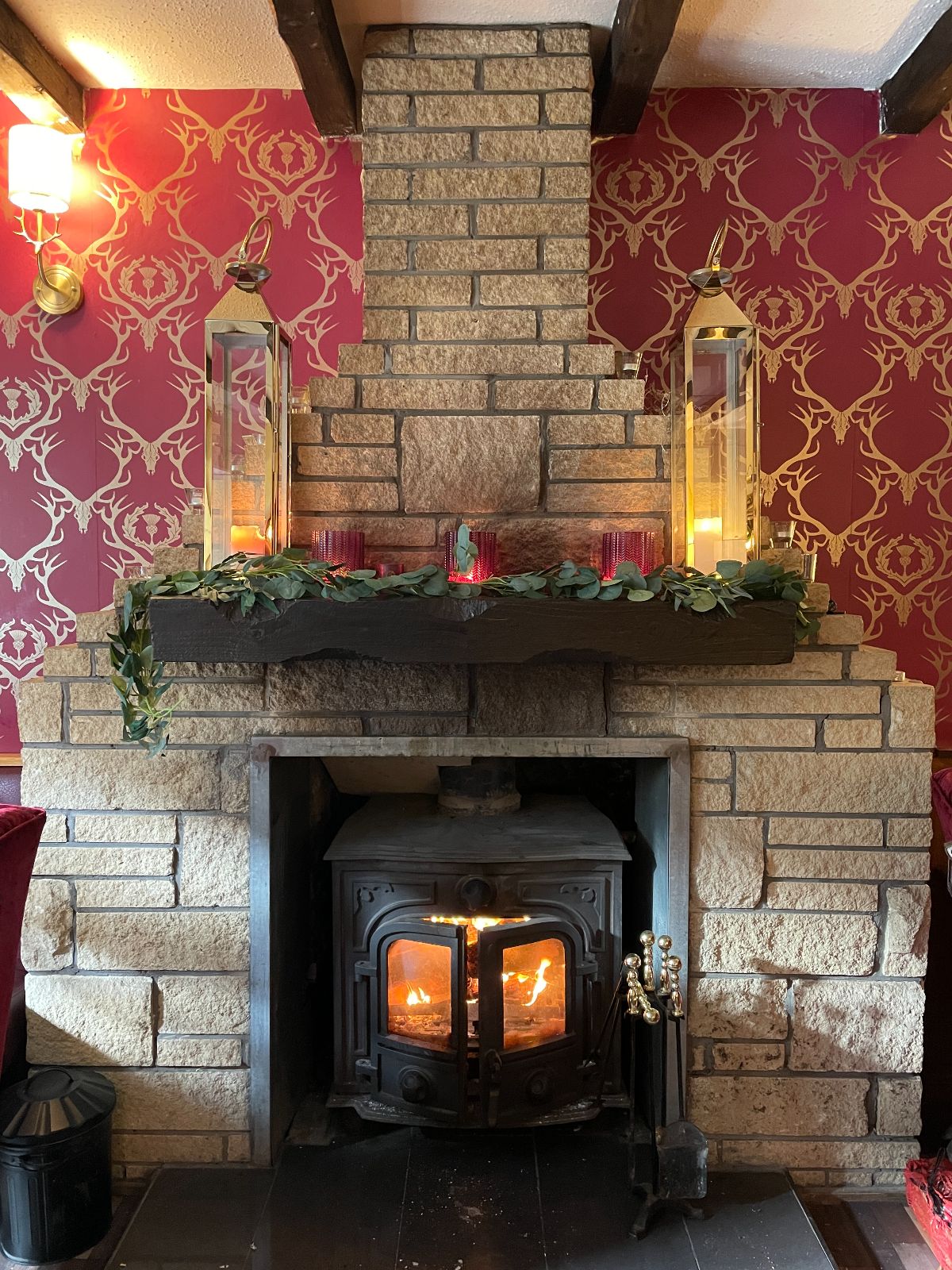 Gallery Item 13 for Dalgarven House - Spa Wedding Venue