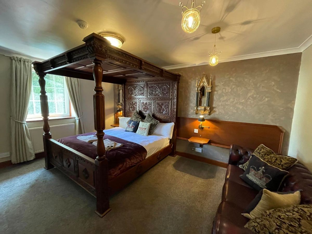 Gallery Item 31 for Dalgarven House - Spa Wedding Venue