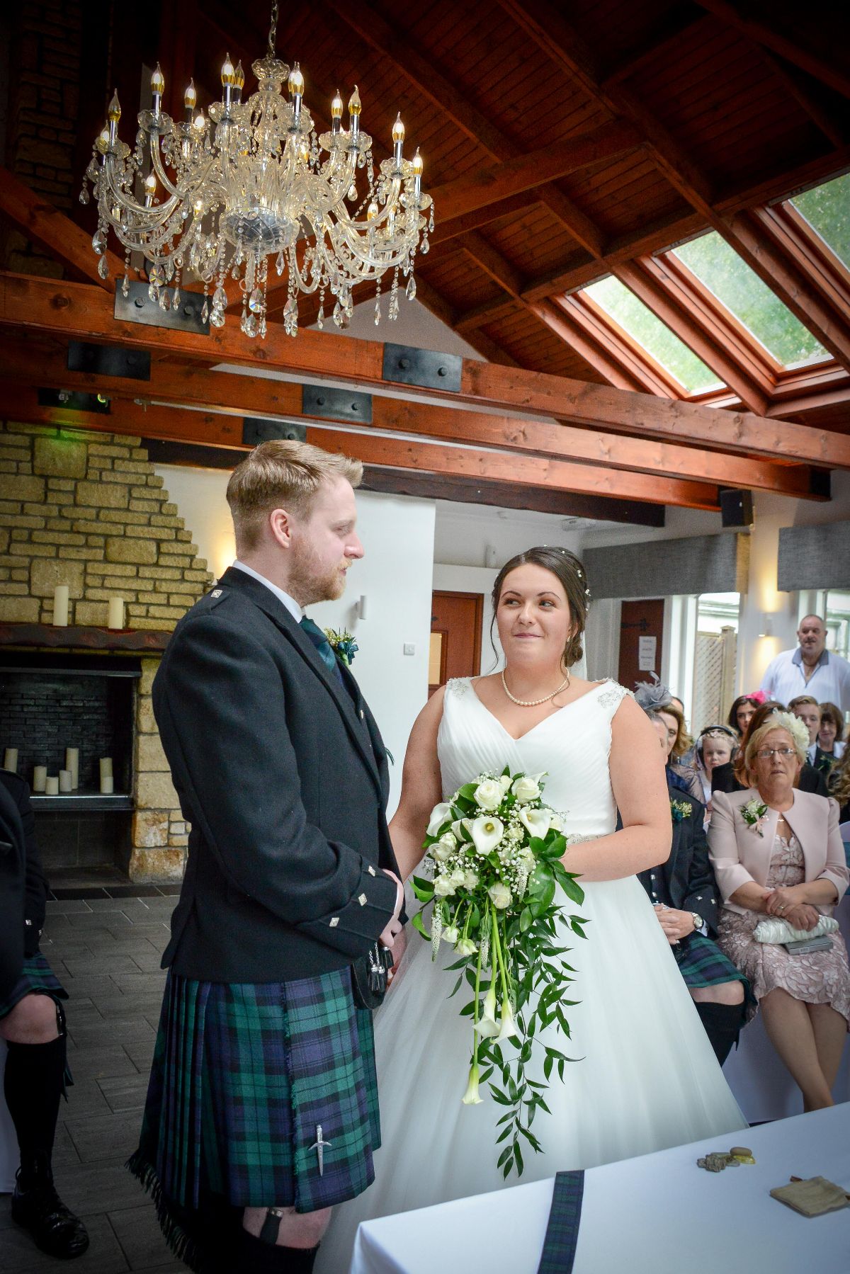 Gallery Item 22 for Dalgarven House - Spa Wedding Venue