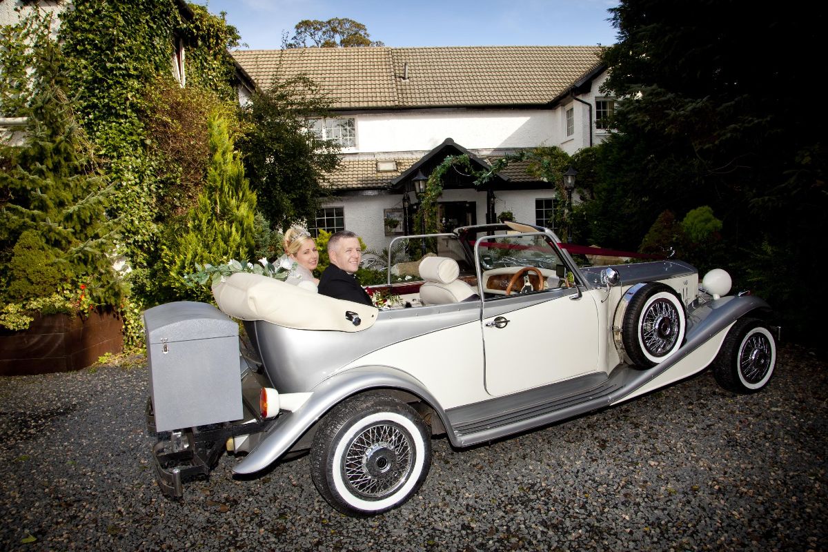 Gallery Item 74 for Dalgarven House - Spa Wedding Venue