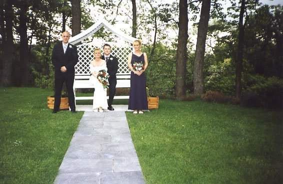 Gallery Item 69 for Dalgarven House - Spa Wedding Venue