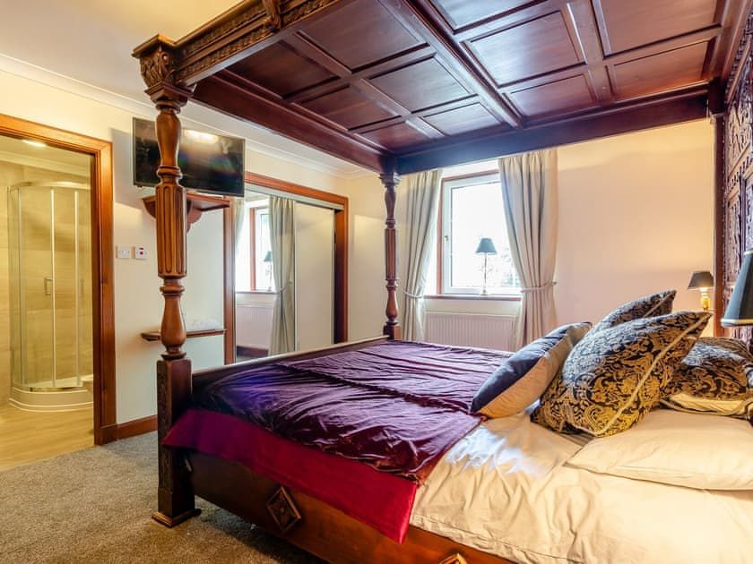 Gallery Item 65 for Dalgarven House - Spa Wedding Venue