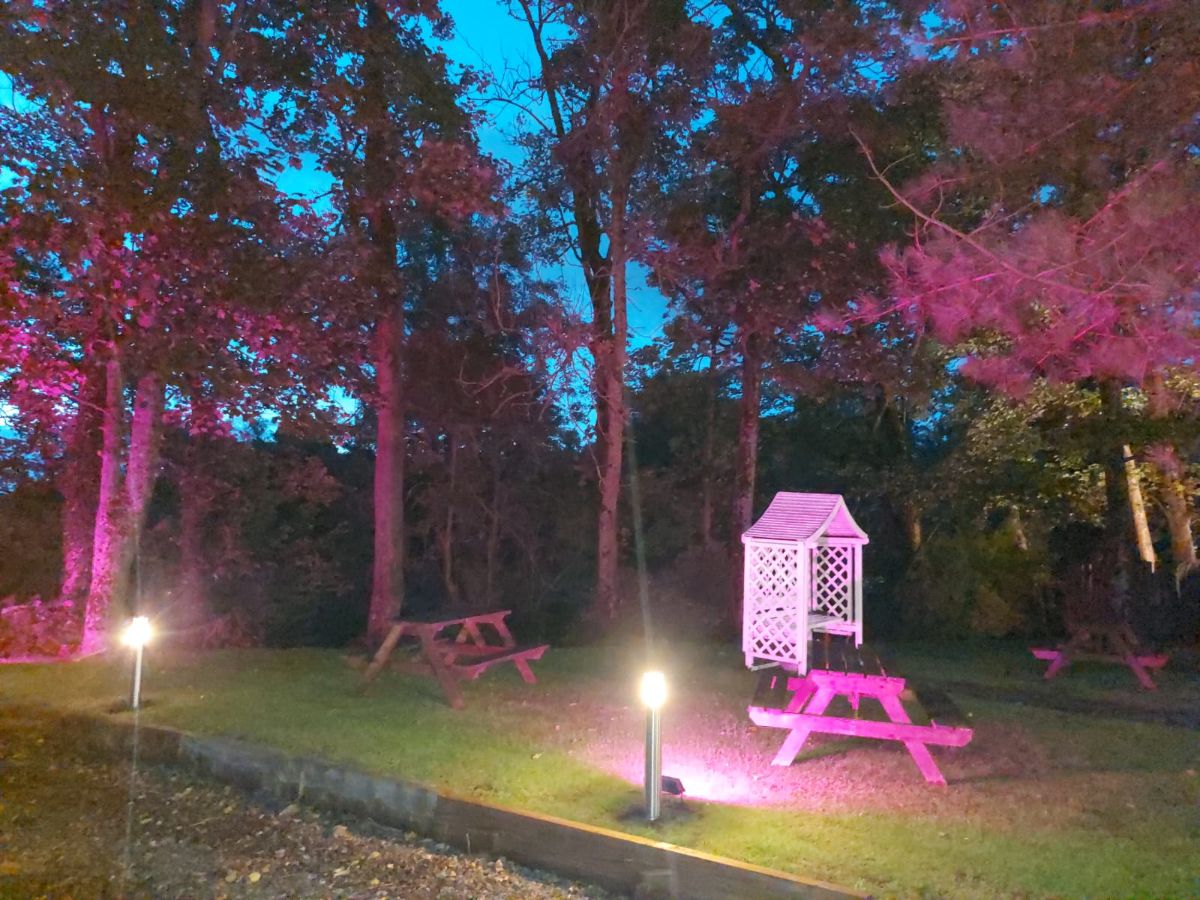 Gallery Item 14 for Dalgarven House - Spa Wedding Venue
