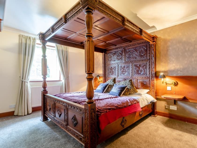 Gallery Item 66 for Dalgarven House - Spa Wedding Venue