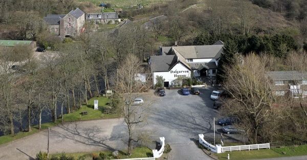 Gallery Item 50 for Dalgarven House - Spa Wedding Venue