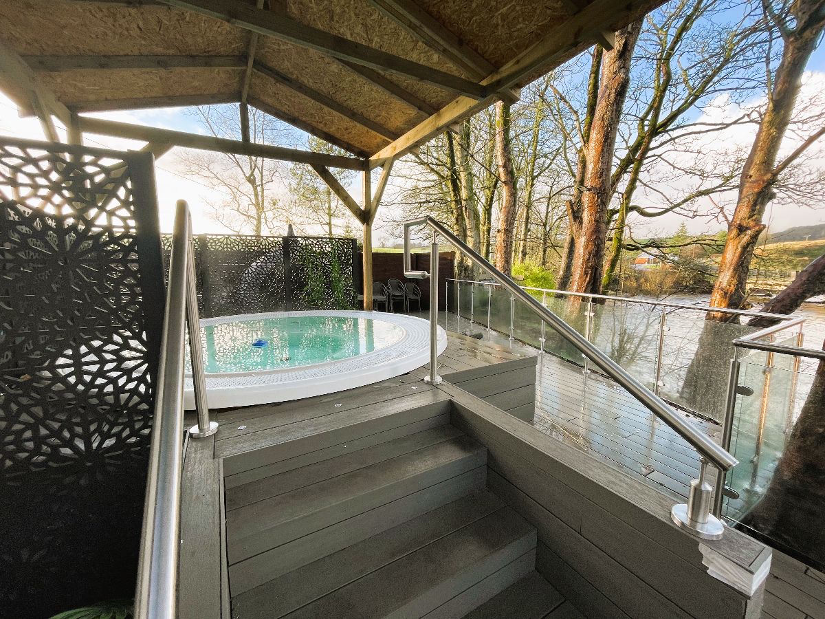 Dalgarven House - Exclusive Use Spa Wedding Venue-Image-4