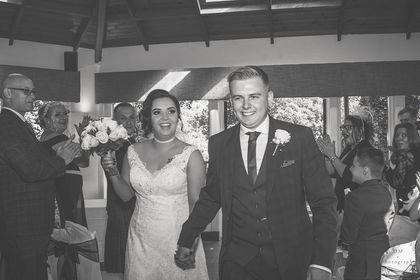 Gallery Item 35 for Dalgarven House - Spa Wedding Venue