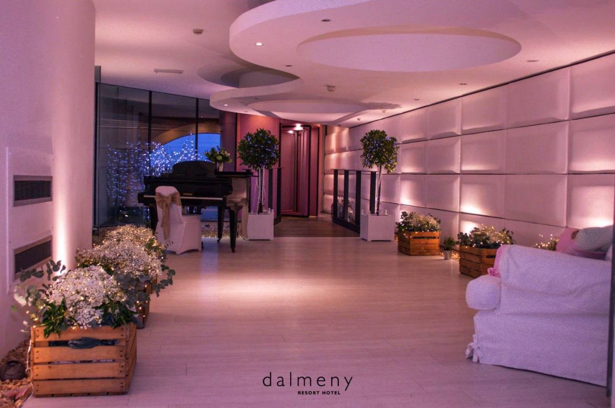 Dalmeny Resort Hotel-Image-1