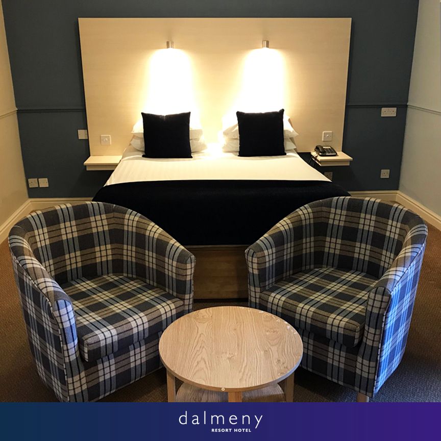 Dalmeny Resort Hotel-Image-4