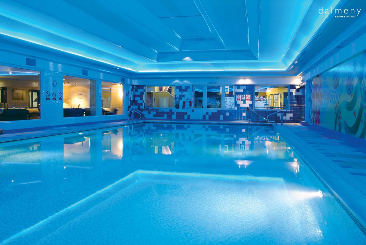 Dalmeny Resort Hotel-Image-2