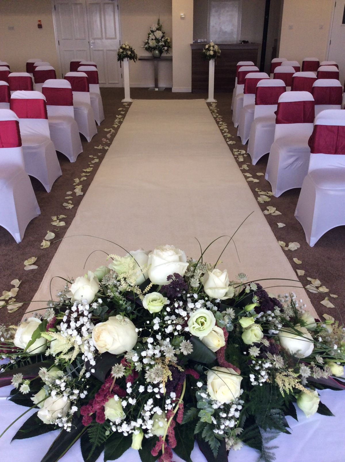 Dalmeny Resort Hotel-Image-1