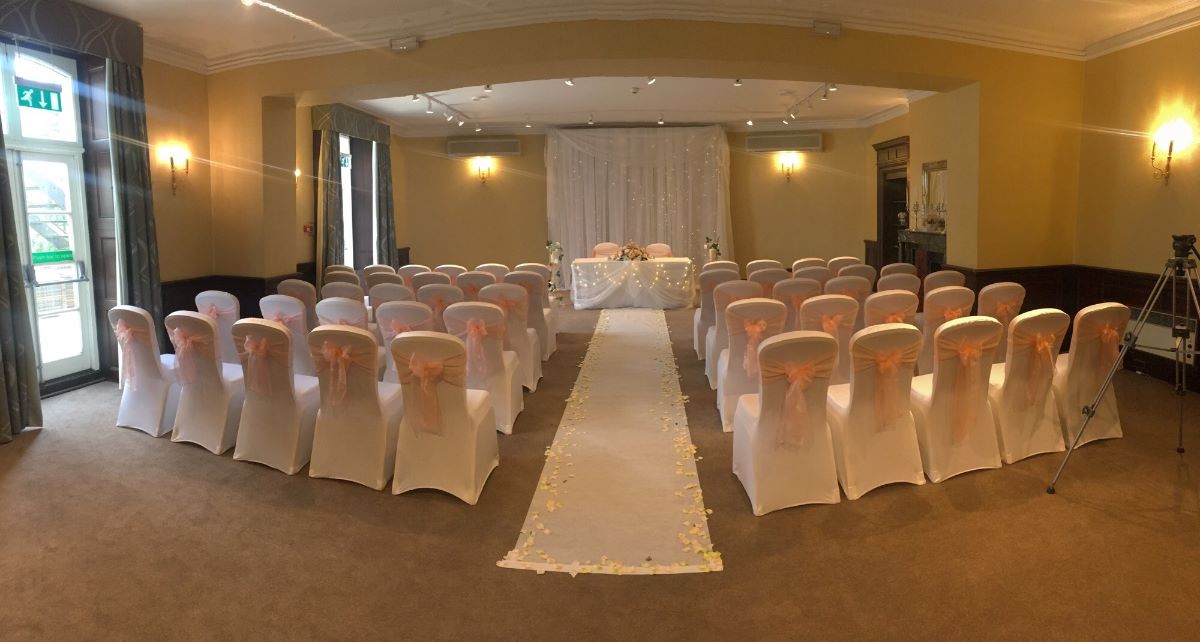 Hilton Avisford Park-Image-1