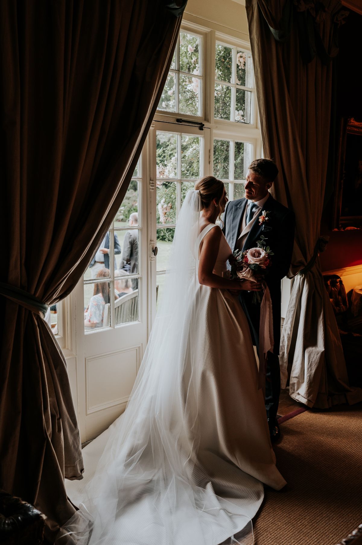 Gallery Item 9 for Shillingstone House Weddings