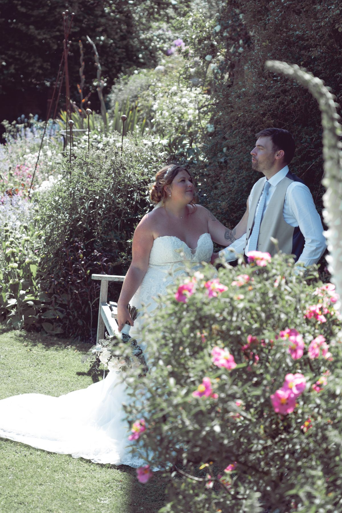 Gallery Item 15 for Shillingstone House Weddings