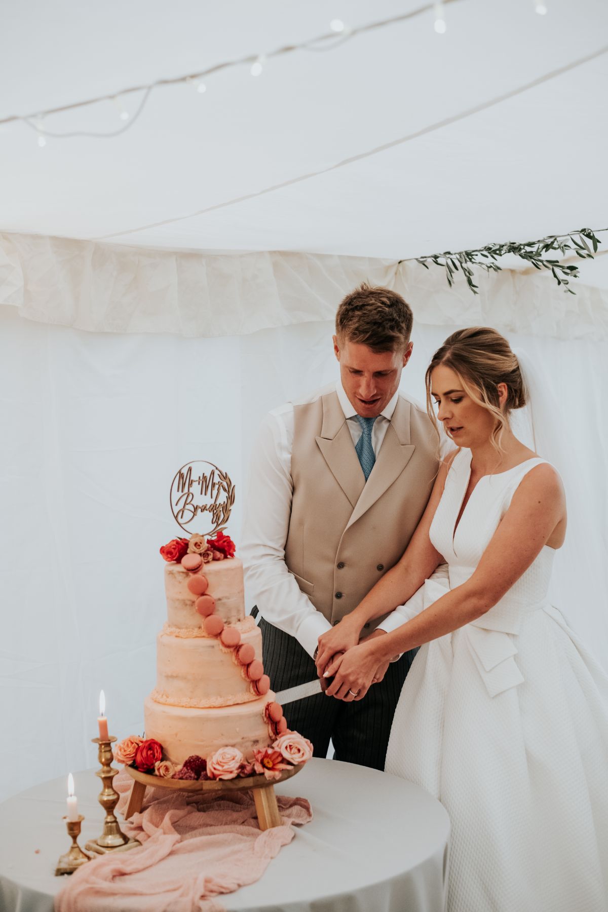 Gallery Item 7 for Shillingstone House Weddings