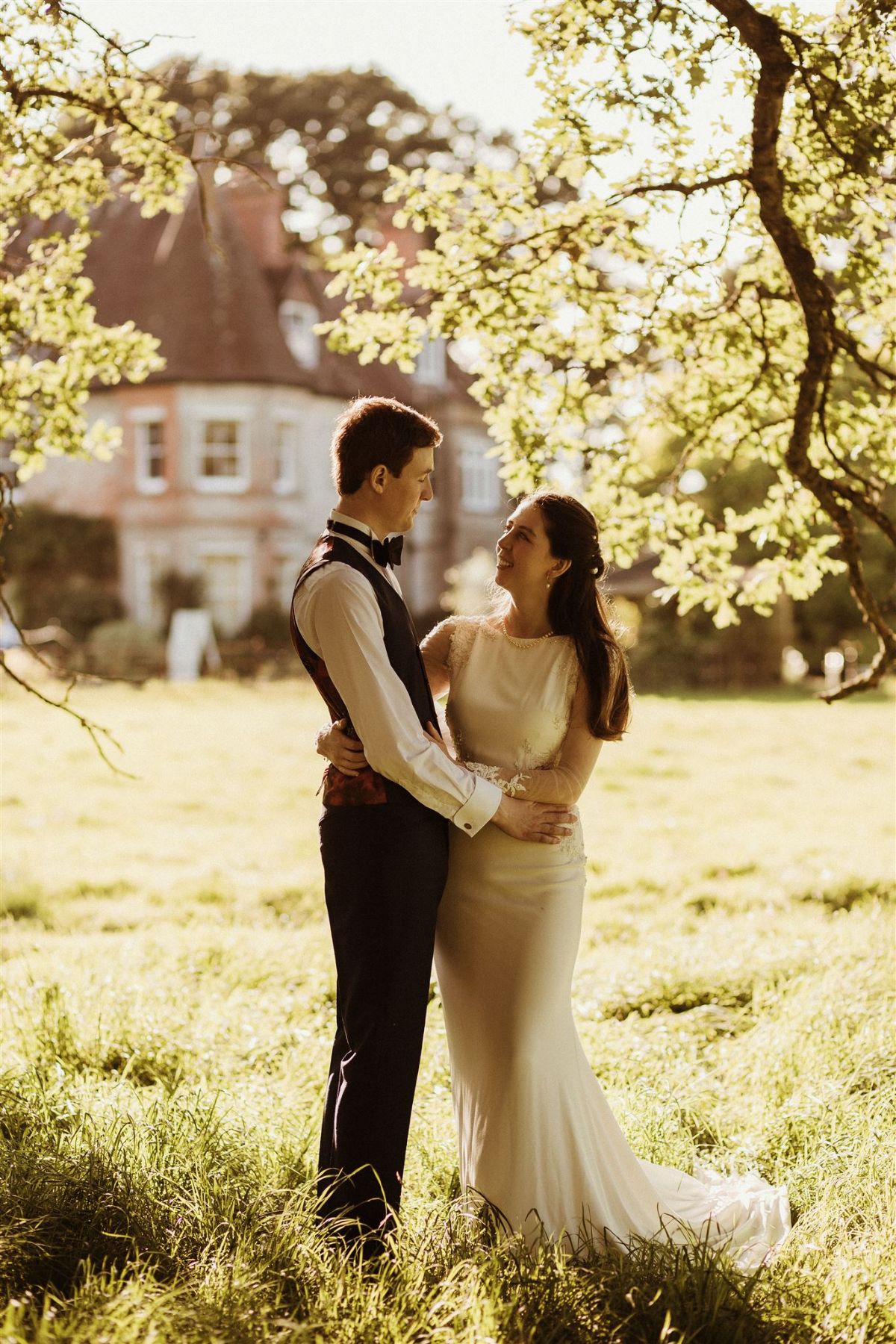 Gallery Item 38 for Shillingstone House Weddings