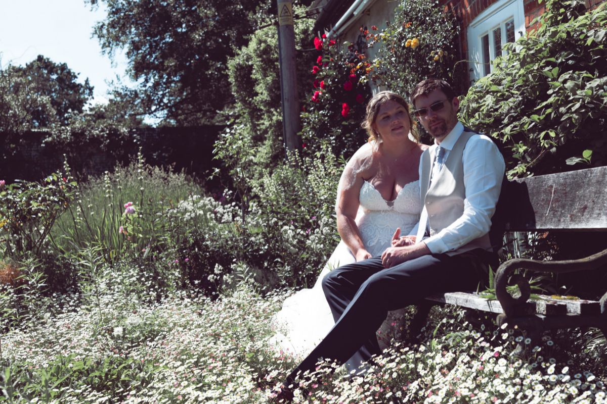 Gallery Item 17 for Shillingstone House Weddings