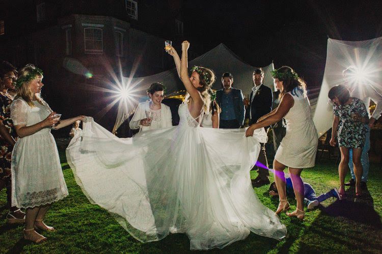 Gallery Item 27 for Shillingstone House Weddings