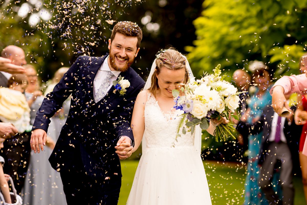 Gallery Item 23 for Shillingstone House Weddings