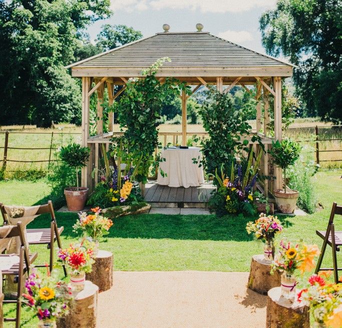 Gallery Item 61 for Shillingstone House Weddings