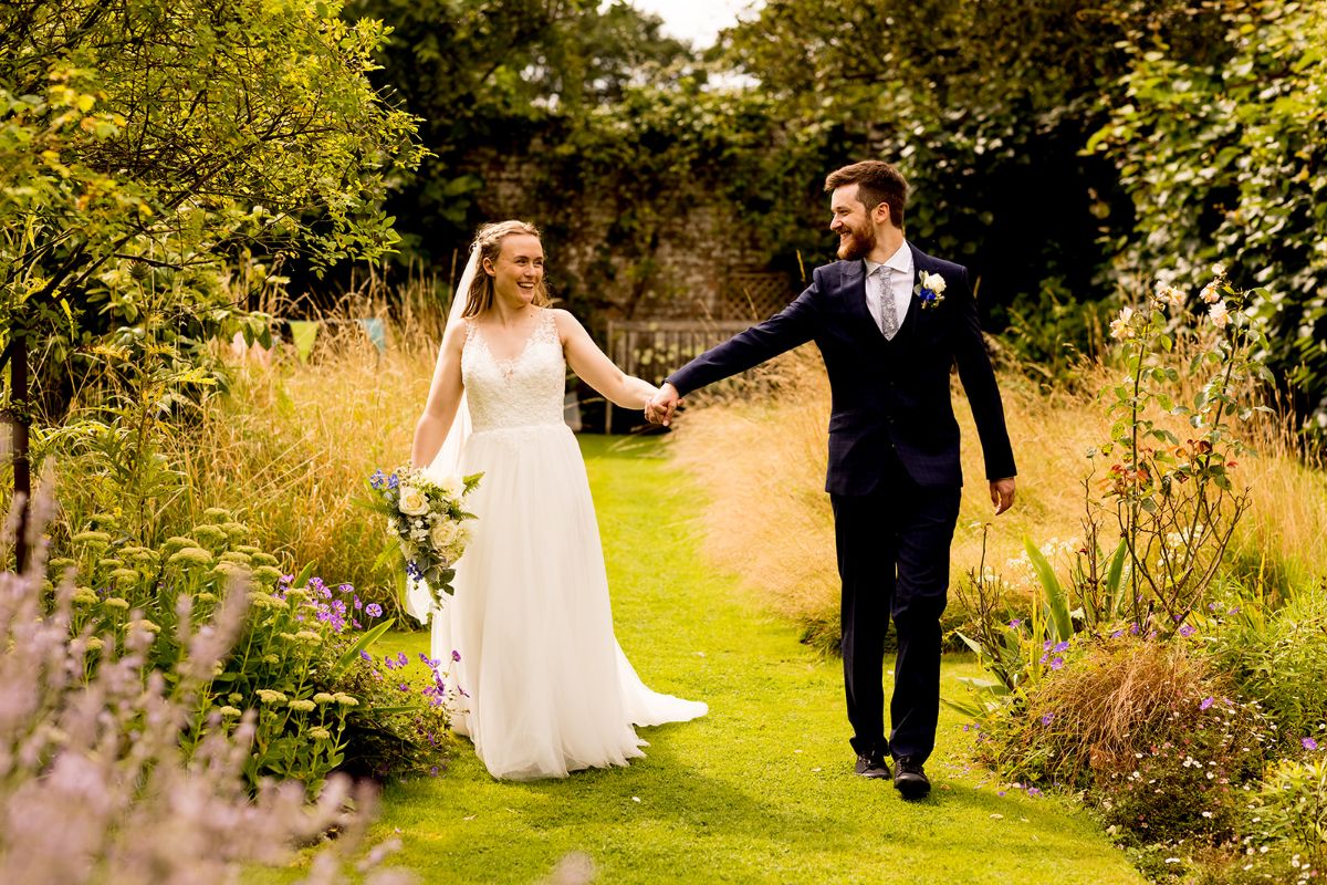 Gallery Item 18 for Shillingstone House Weddings