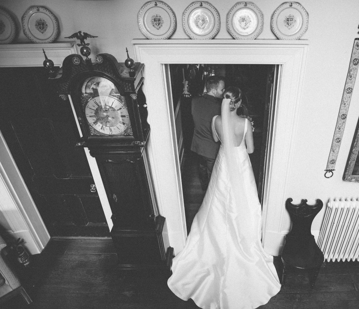 Gallery Item 53 for Shillingstone House Weddings