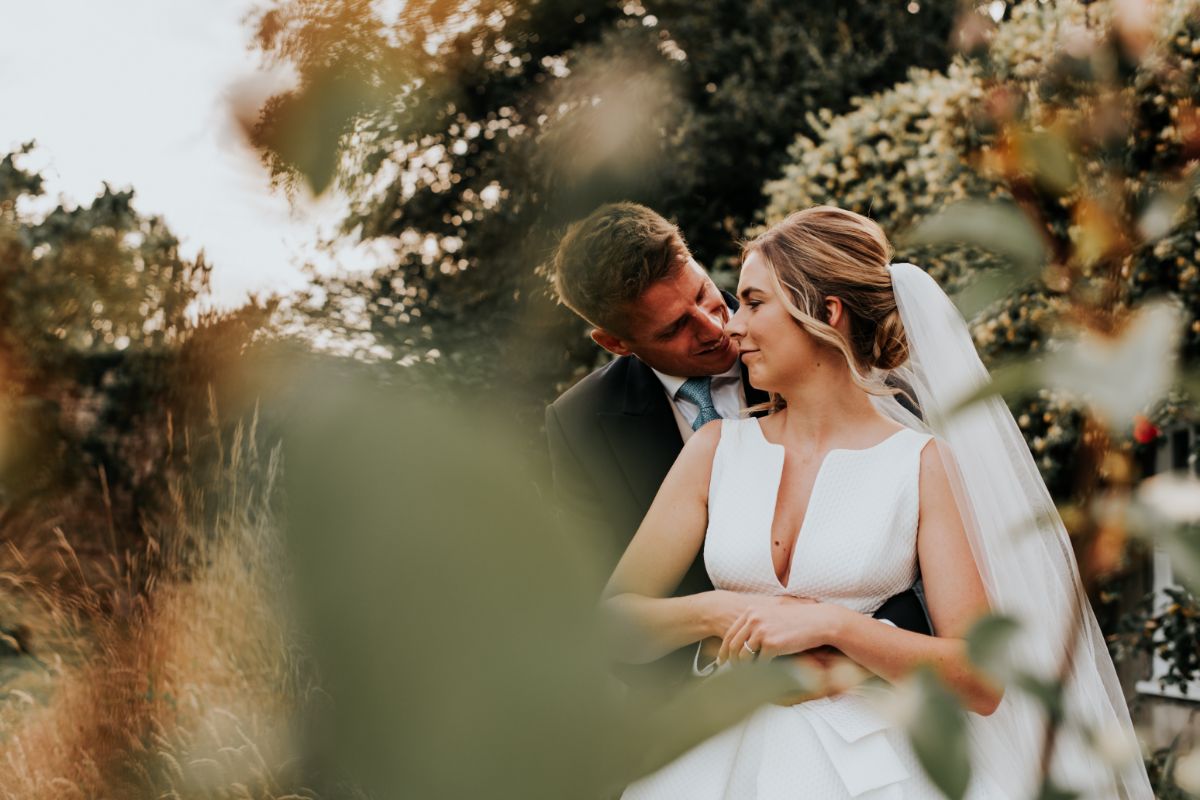 Gallery Item 8 for Shillingstone House Weddings