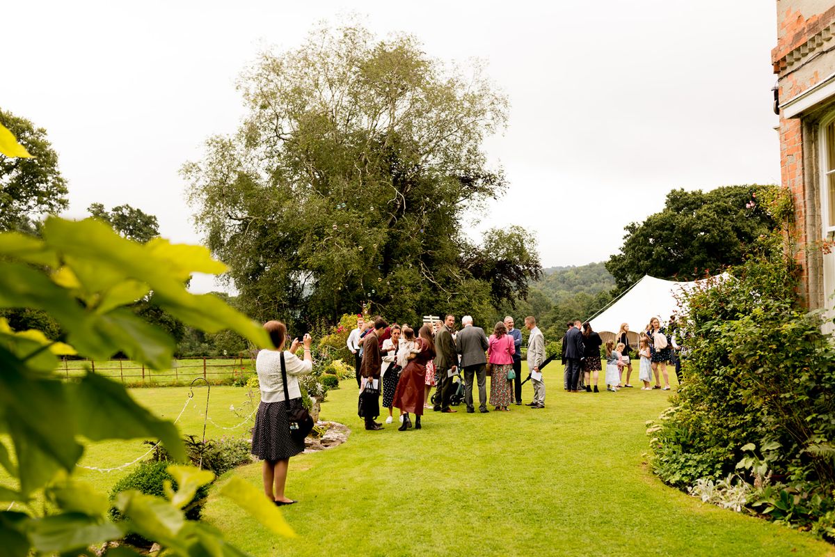 Gallery Item 25 for Shillingstone House Weddings