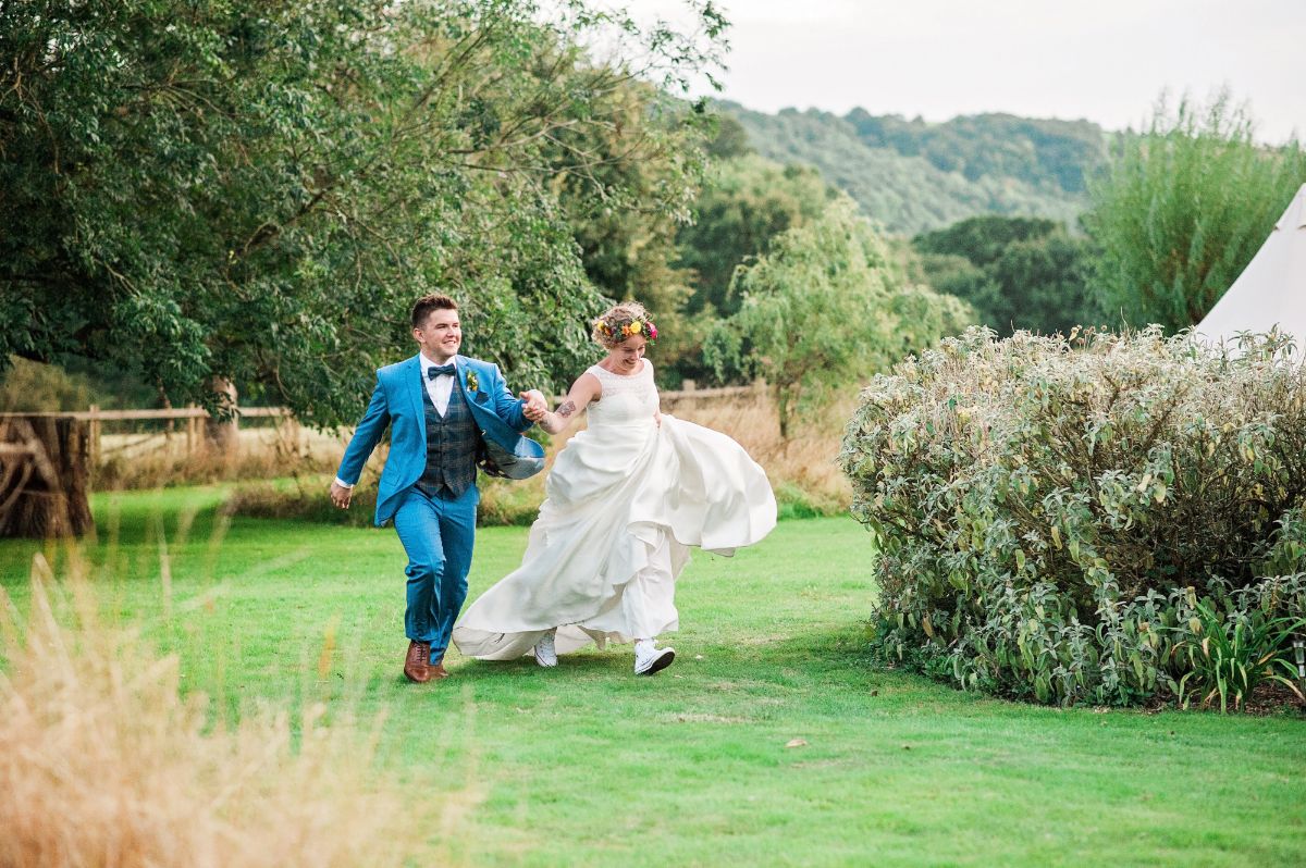 Gallery Item 56 for Shillingstone House Weddings