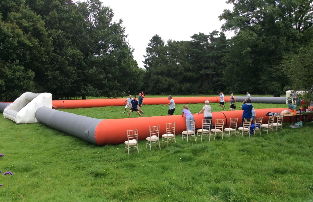 Gallery Item 28 for Shillingstone House Weddings