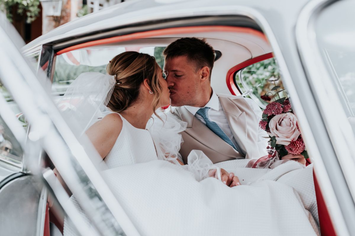 Gallery Item 14 for Shillingstone House Weddings