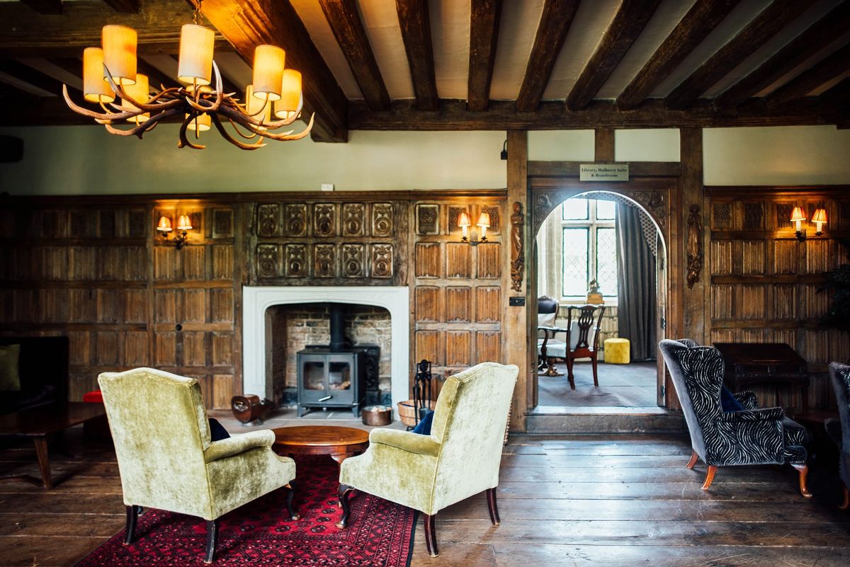 Seckford Hall Hotel-Image-2