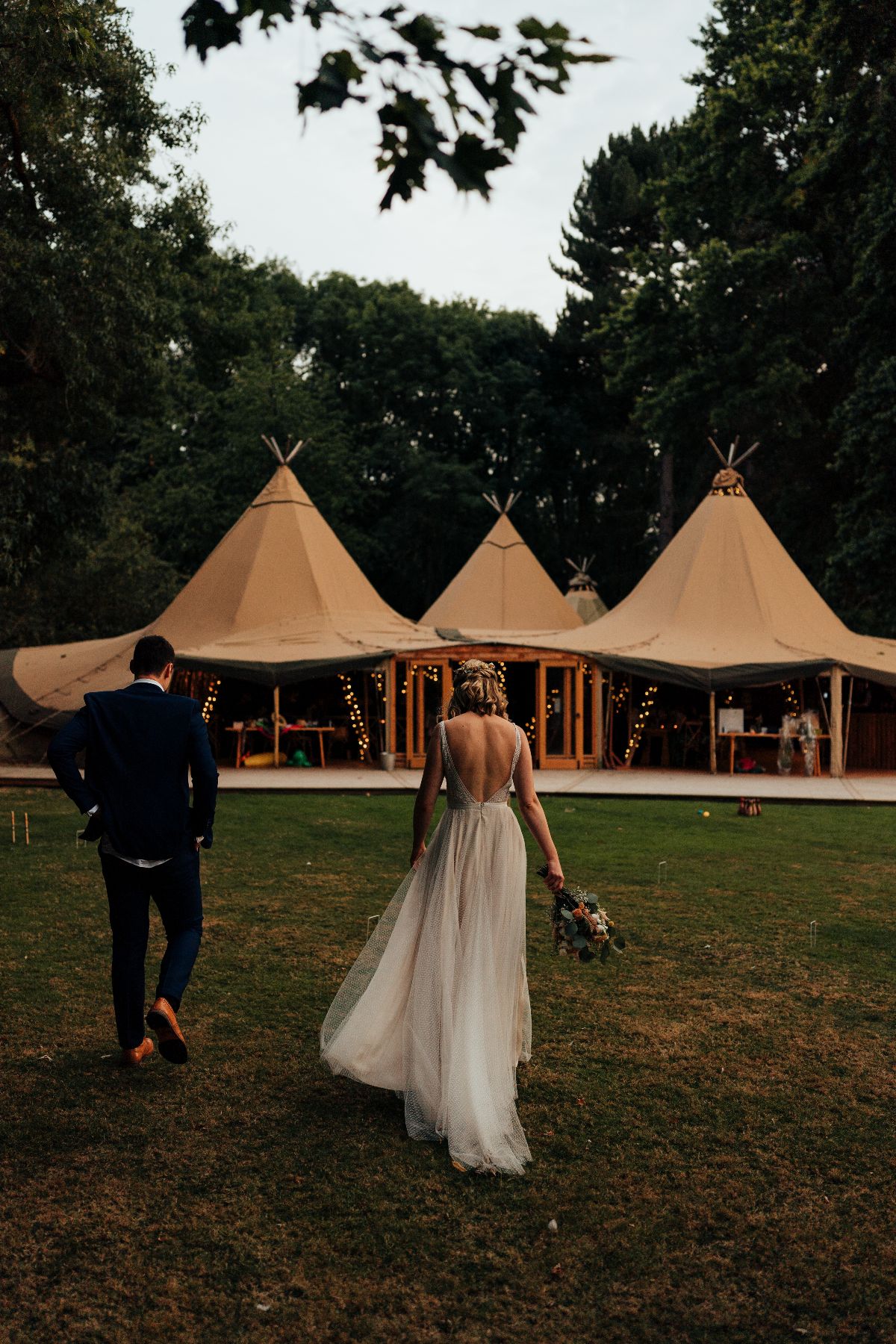 Gallery Item 71 for Tipis at Whatton House
