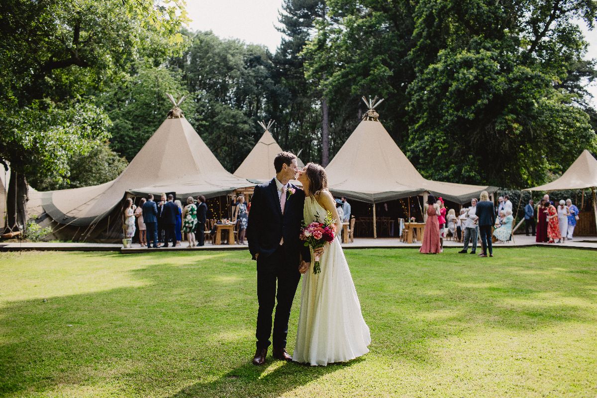 Gallery Item 13 for Tipis at Whatton House