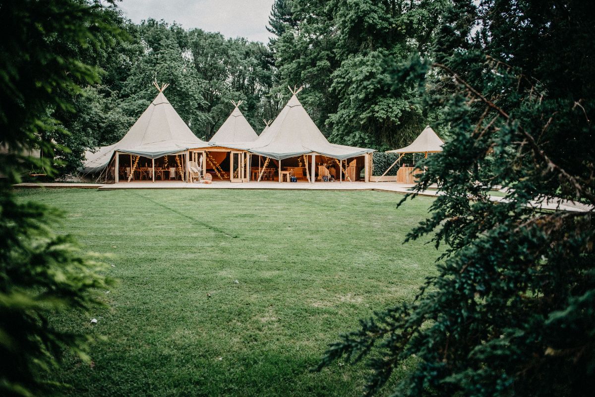 Gallery Item 93 for Tipis at Whatton House