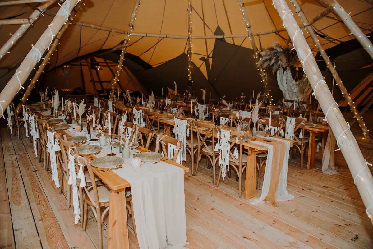 Gallery Item 88 for Tipis at Whatton House