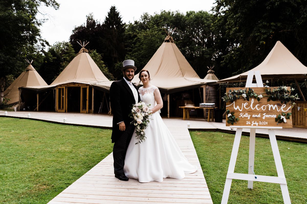 Gallery Item 55 for Tipis at Whatton House