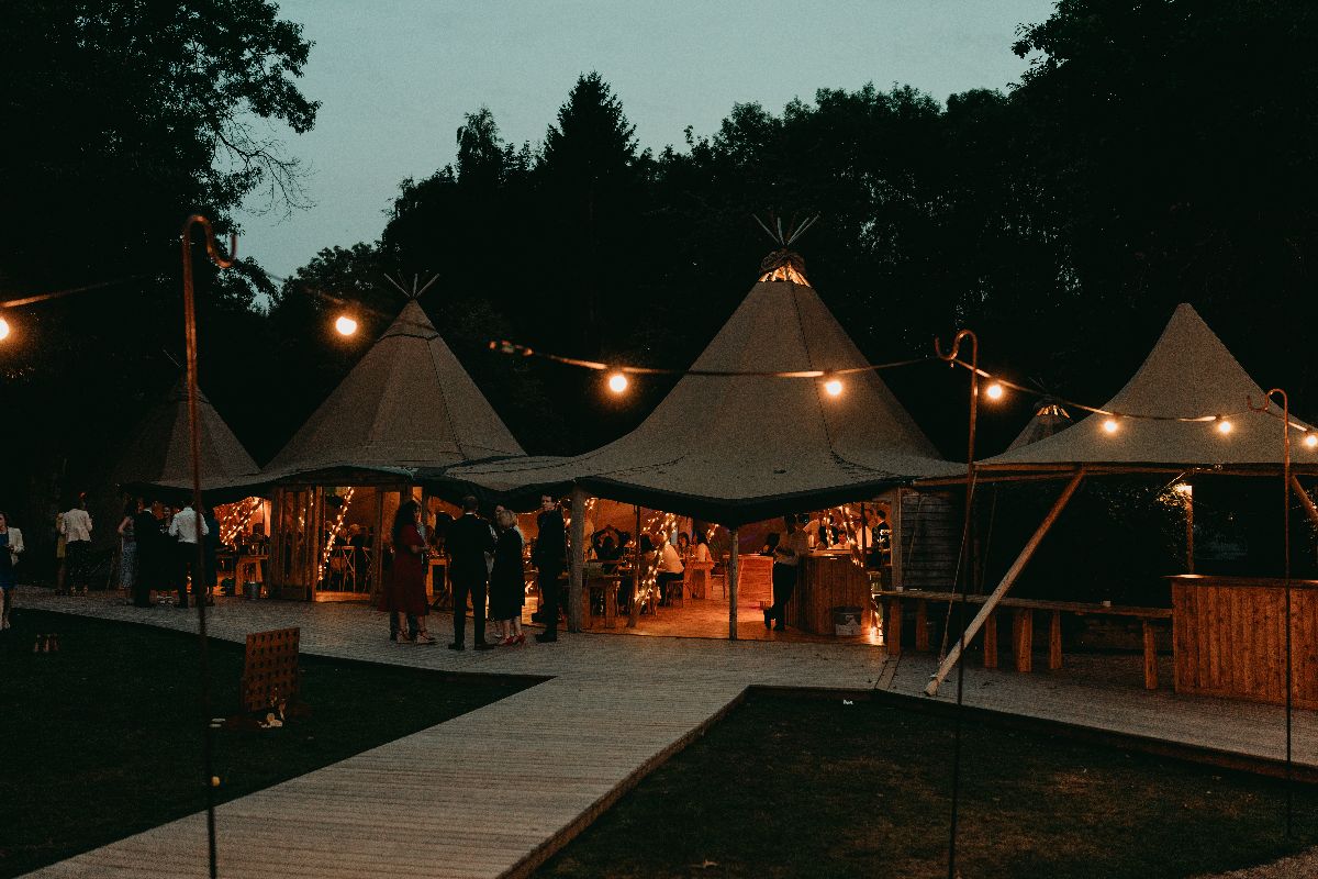 Gallery Item 69 for Tipis at Whatton House